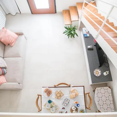 Bed & Breakfast Terra Rossa