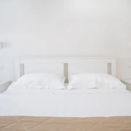 Terra Rossa Bed & Breakfast Polignano a Mare